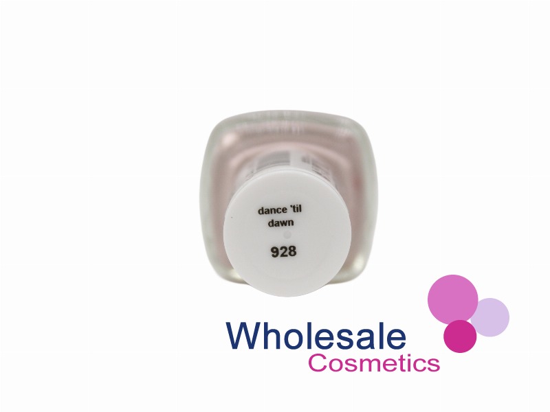 6 x Essie Nail Polish 13.5ml - 928 DANCE TILL DAWN